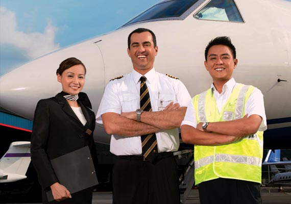 Metrojet Limited