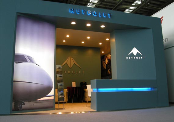 Metrojet Limited