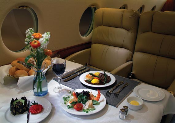 Metrojet Limited