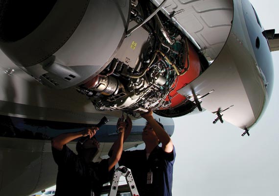Metrojet Limited