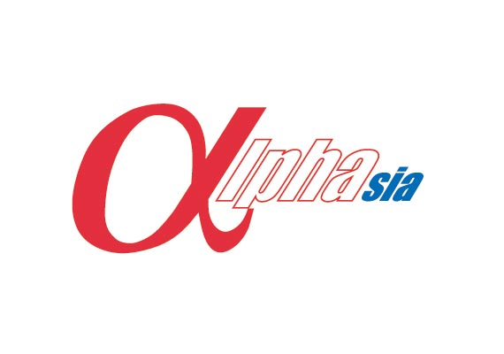 Alpha (Asia) Ltd.