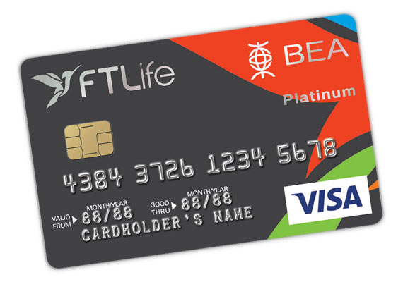 FTLife Insurance Company Limited